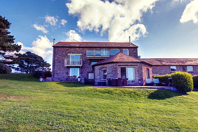 Image of Round House, Court Barton