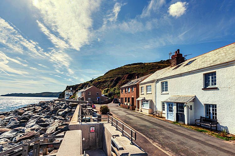 Image of May's Cottage