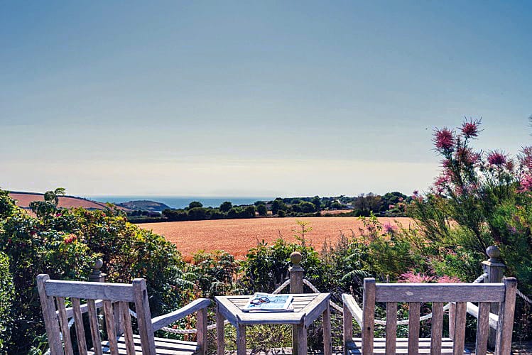 Image of Kimberley Garden Cottage