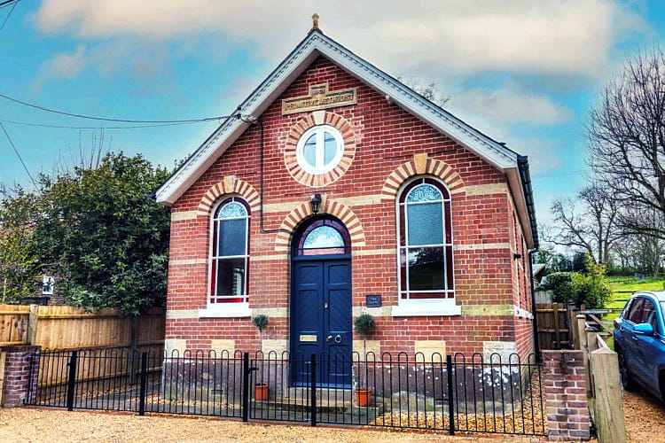 Image of The Chapel