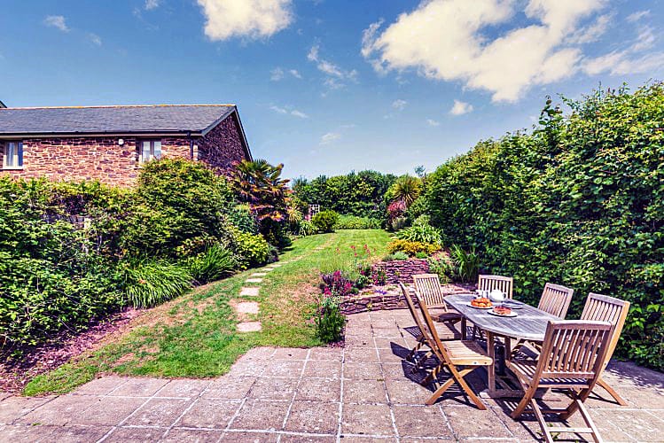 Image of Cobb Barn