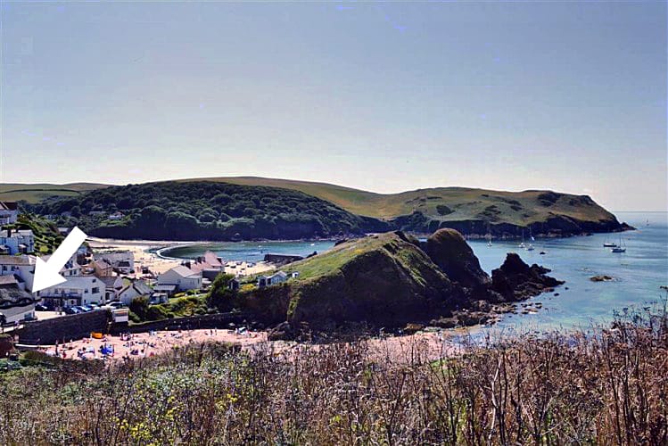 Image of Beachcomber Cottage