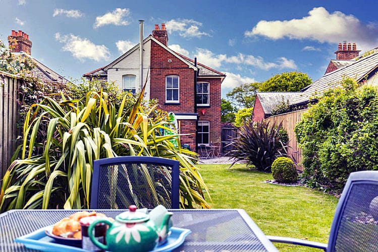 Image of Pebble Cottage