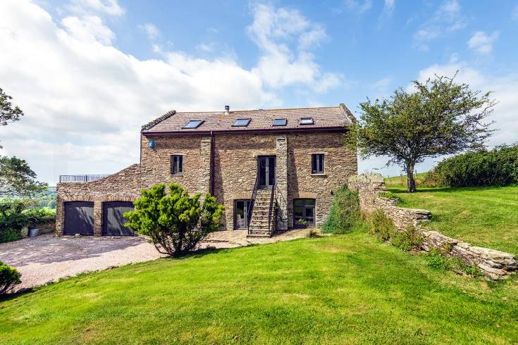 Image of Duncombe Barn