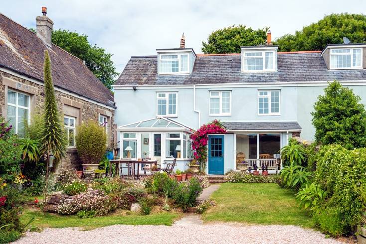 Image of School Cottage