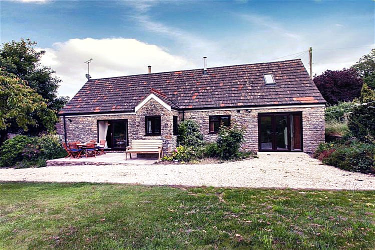 Image of The Old Cider House