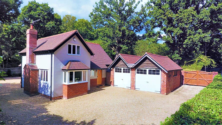 Image of Gorselands Cottage