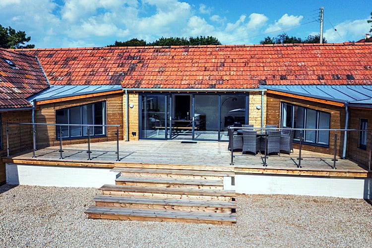 Image of The Stables, Hook Farm