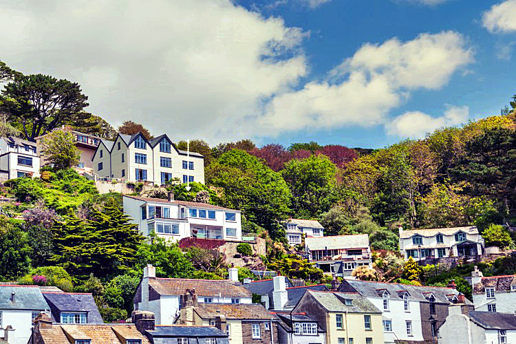 Image of Pilchard Rock