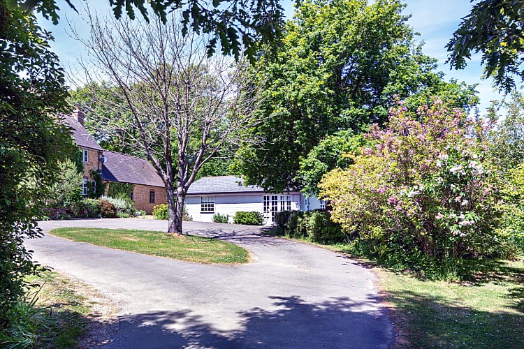 Image of Sawmill Cottage