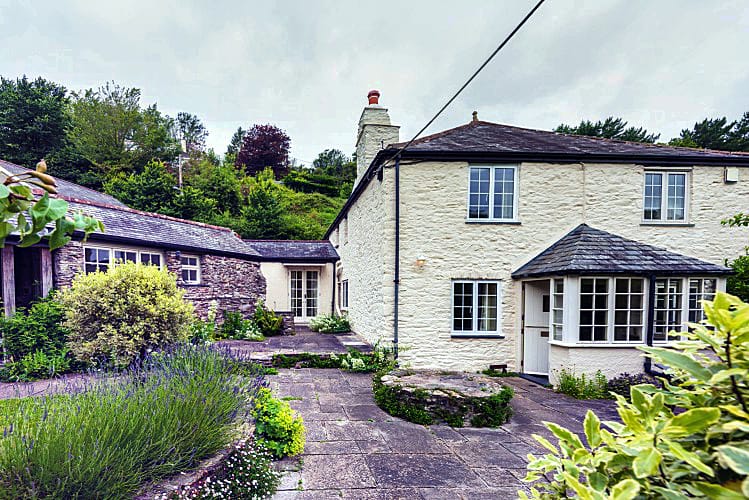 Image of 32 Noss Mayo