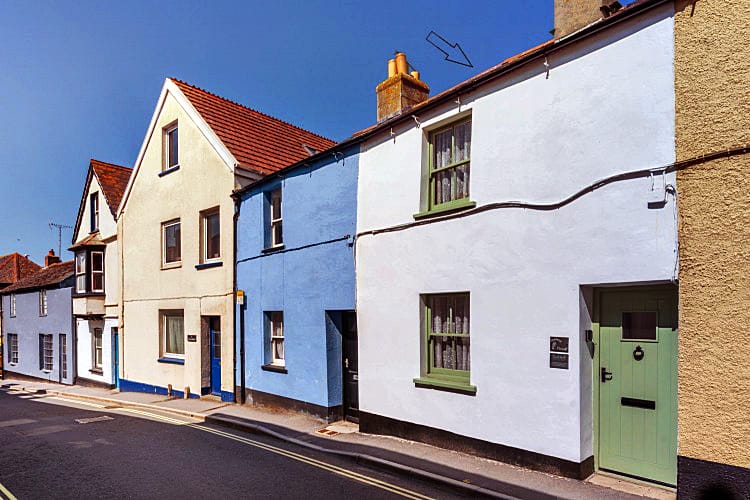 Image of Seahorse Cottage