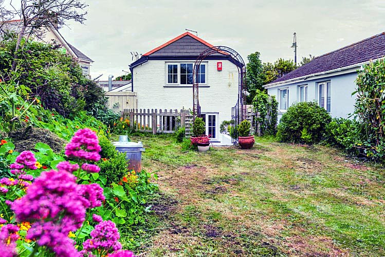 Image of Primrose Cottage