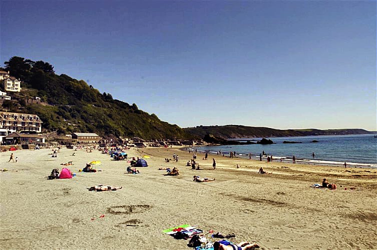 Image of Beach Cottage