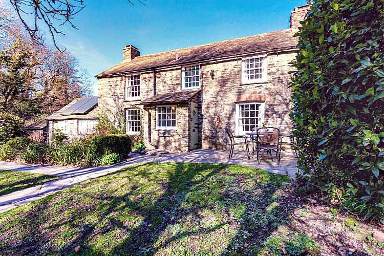 Image of Cocks Cottage