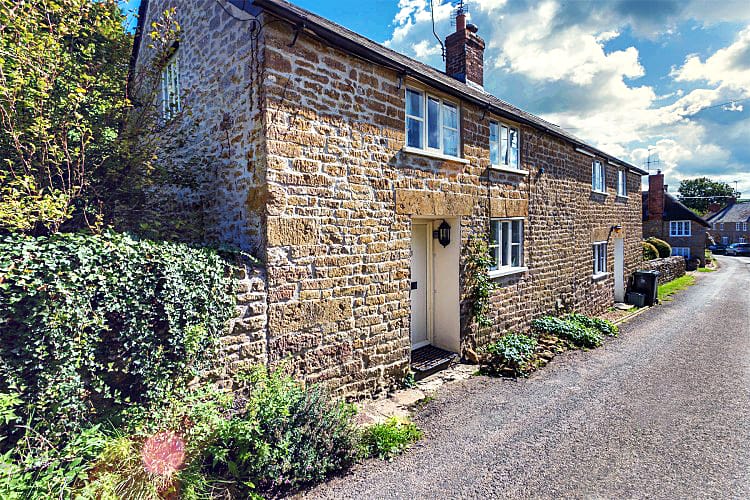 Image of Marquis of Lorne Cottage