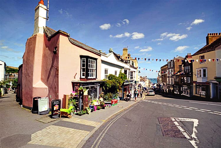 Image of Looking Glass Cottage