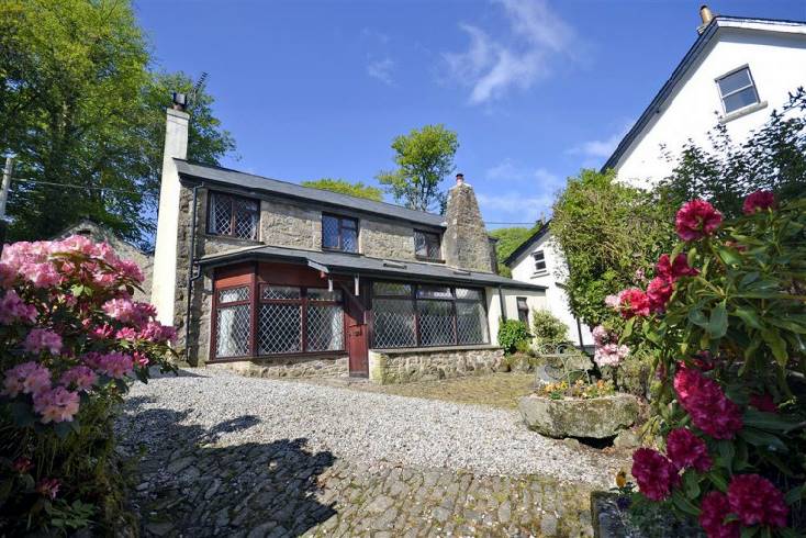 Image of Moorlands Cottage