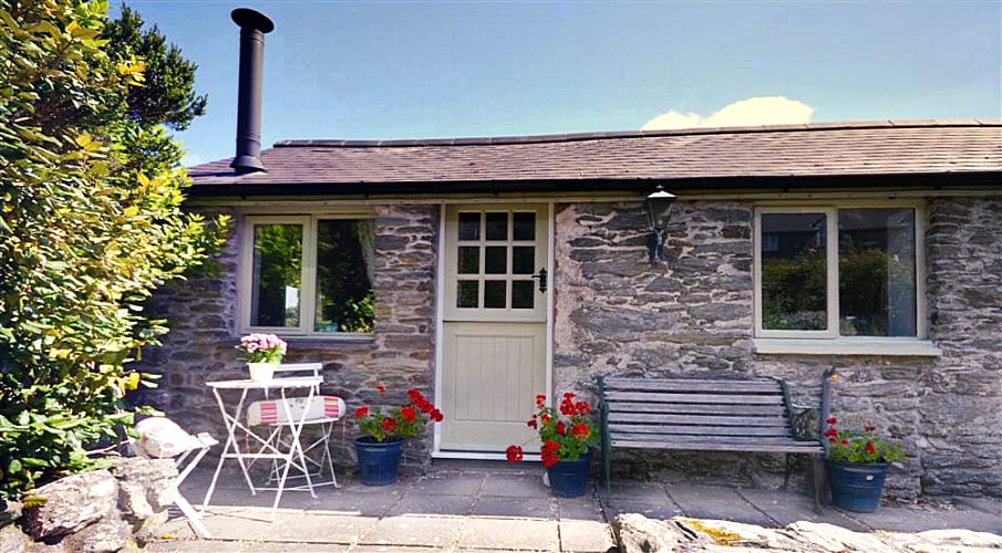 Image of Stable Barn Cottage