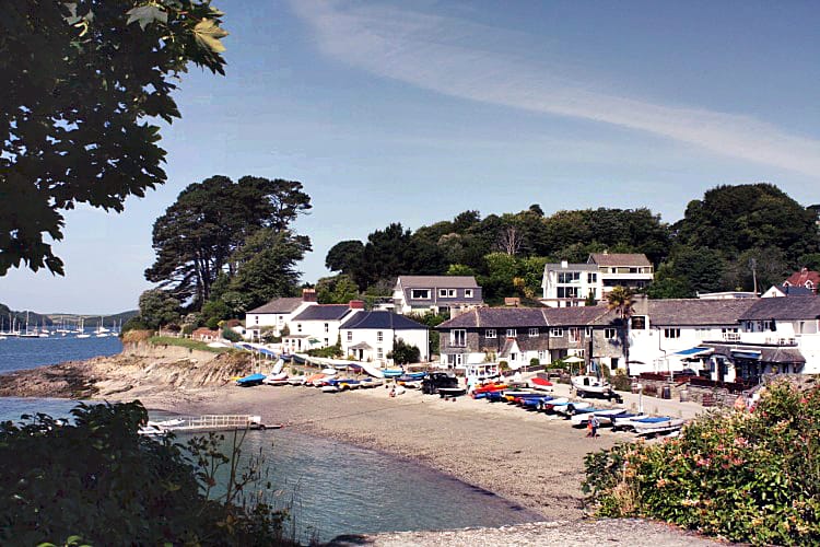 Image of 3 Coastguard Cottage, River View