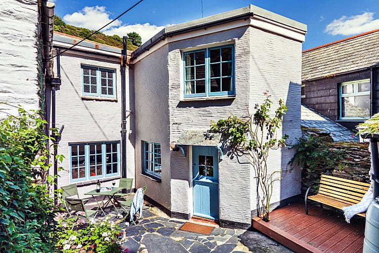 Image of Dene Cottage