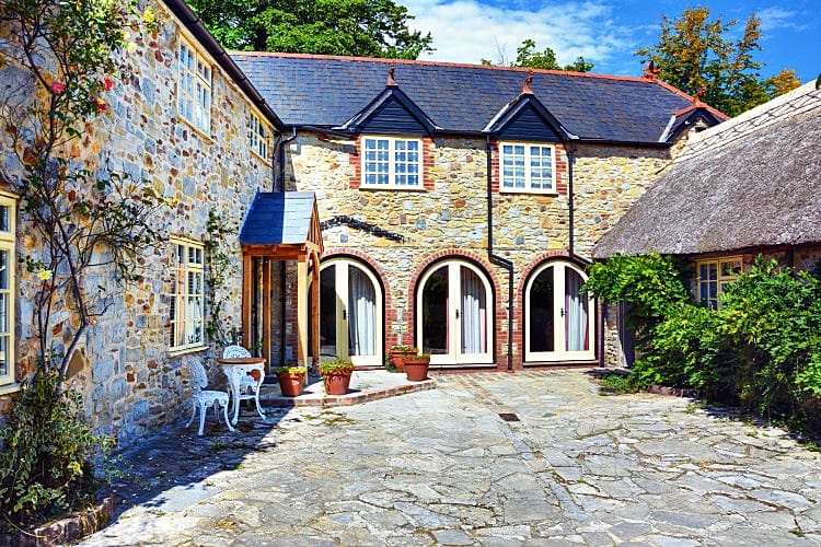 Image of The Coach House