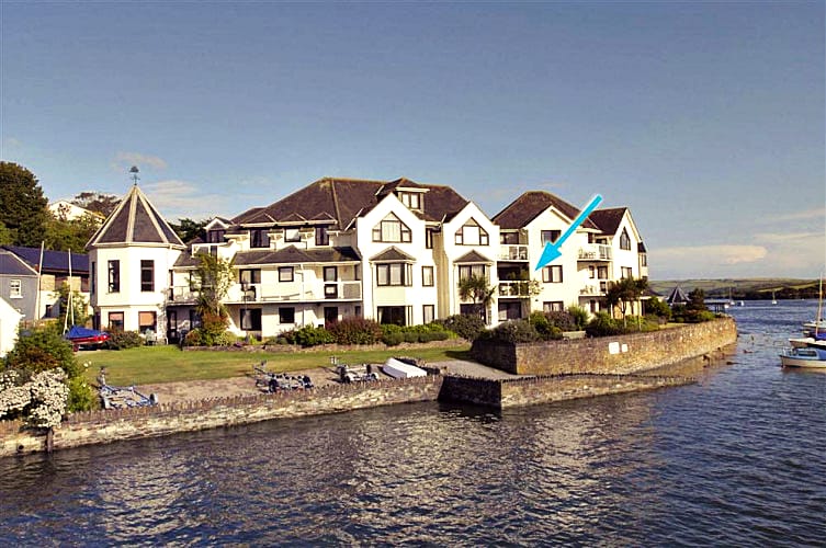 Image of 7 The Moorings