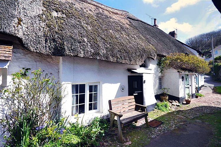 Image of Brook Cottage, Inner Hope