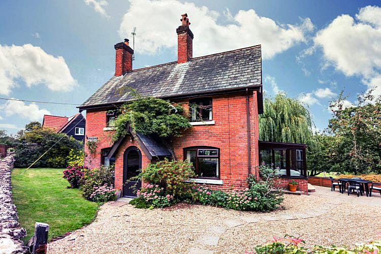 Image of Acres Down Farm Cottage