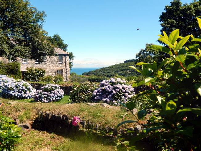 Image of Rainbow Cottage