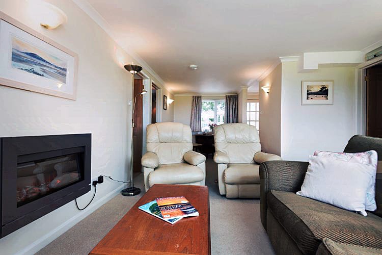 Image of 4 Bantham Holiday Cottages