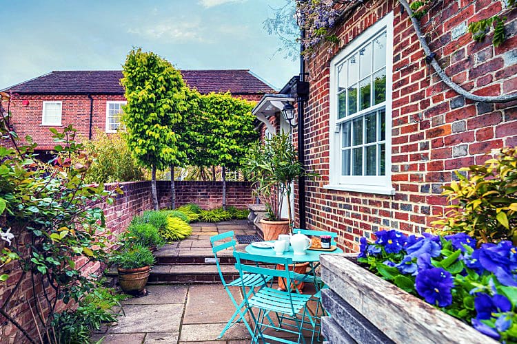 Image of Brackens Cottage