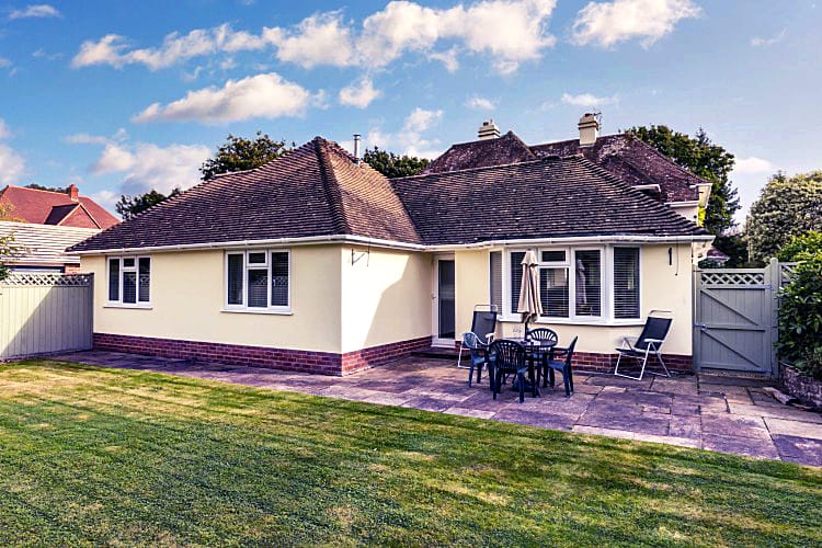 Image of The Cottage At Boscobel