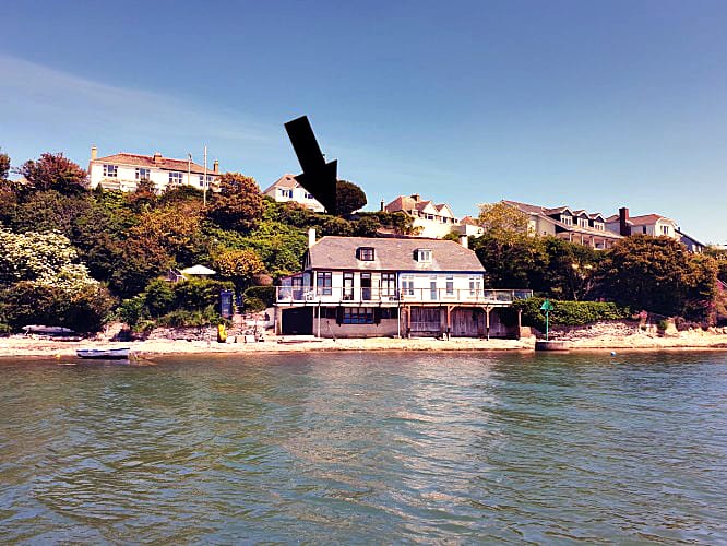 Image of Anchor Boathouse