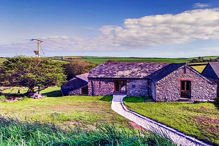 Image of Landgreek Barn