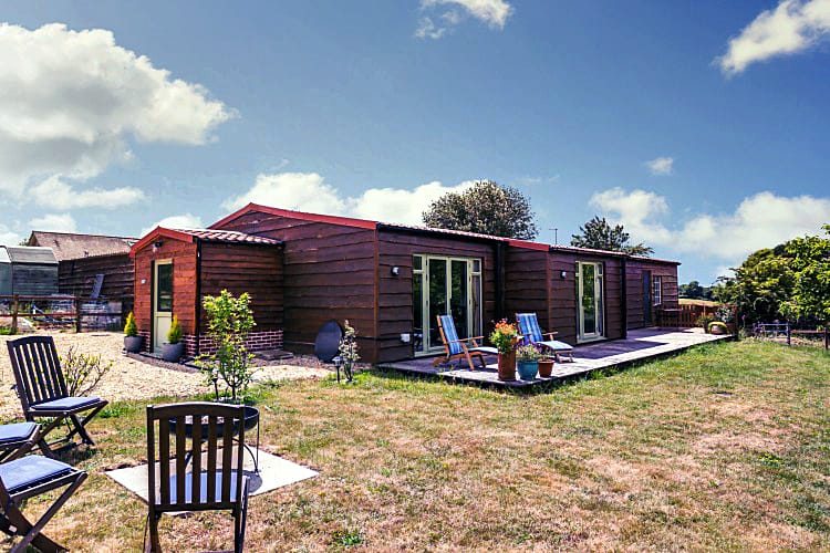 Image of Walnut Barn