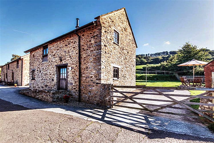 Image of Stable Cottage