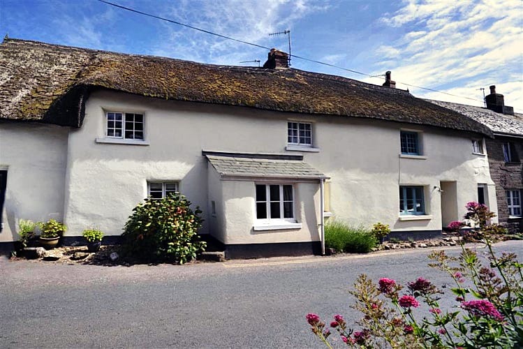 Image of Bay Tree Cottage