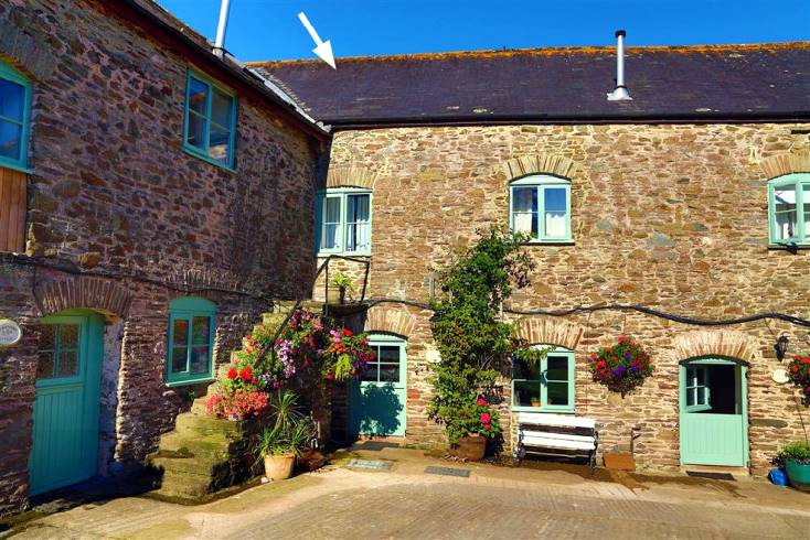 Image of Hawthorn Cottage