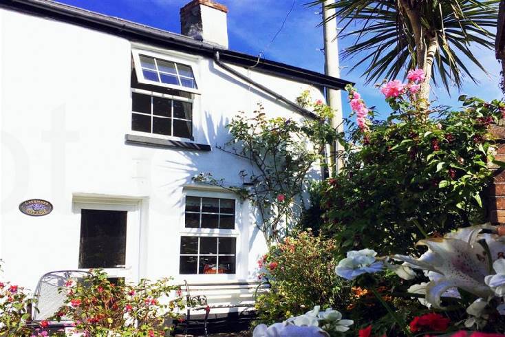 Image of Lavender Cottage