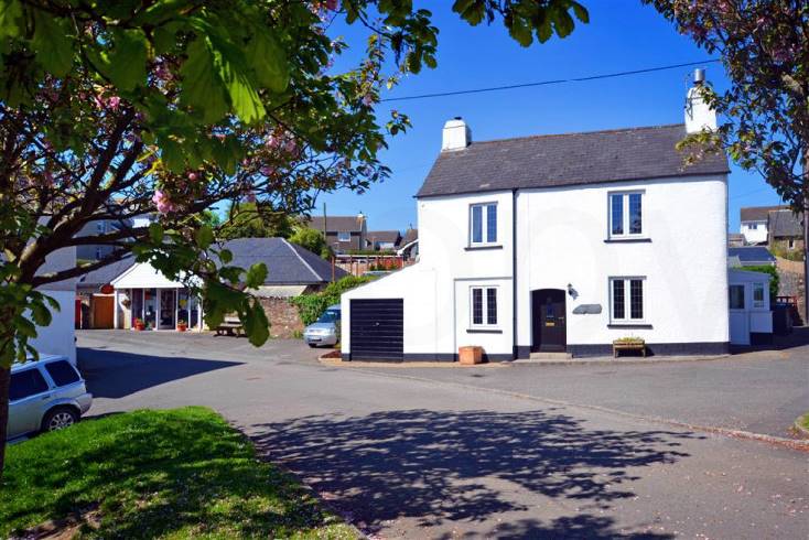 Image of Lydiard Cottage