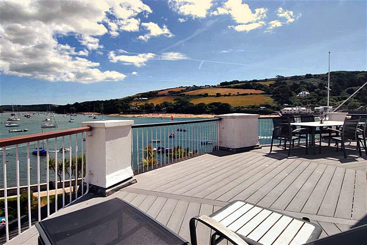 Image of 21 The Salcombe (Quarterdeck)