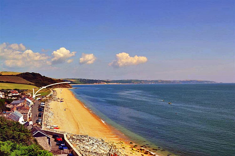 Image of 2 Beesands Cottages