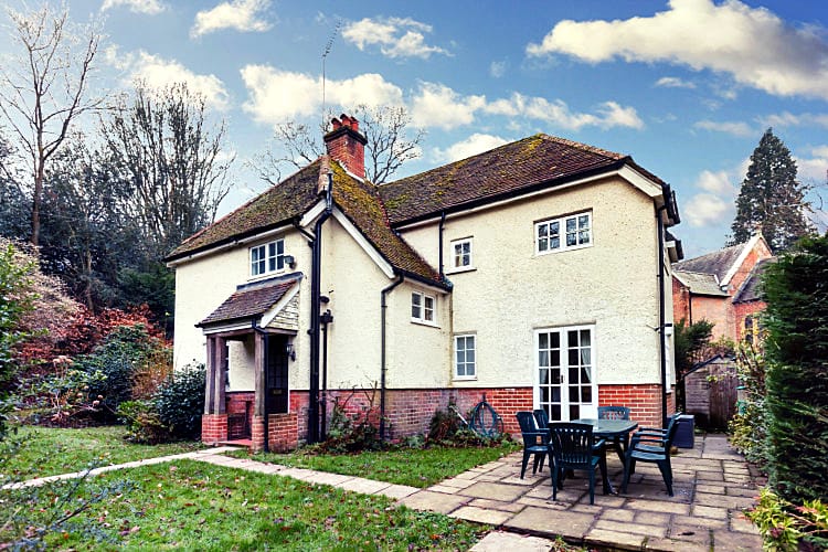 Image of Church Cottage