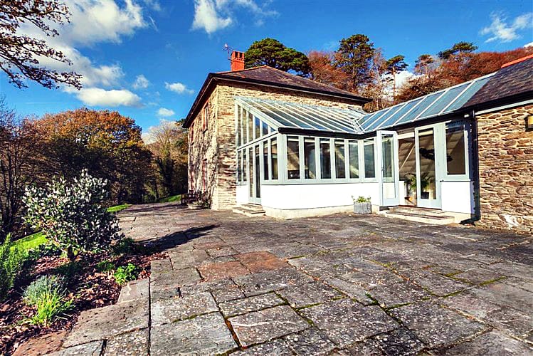 Image of Stancombe Cottage