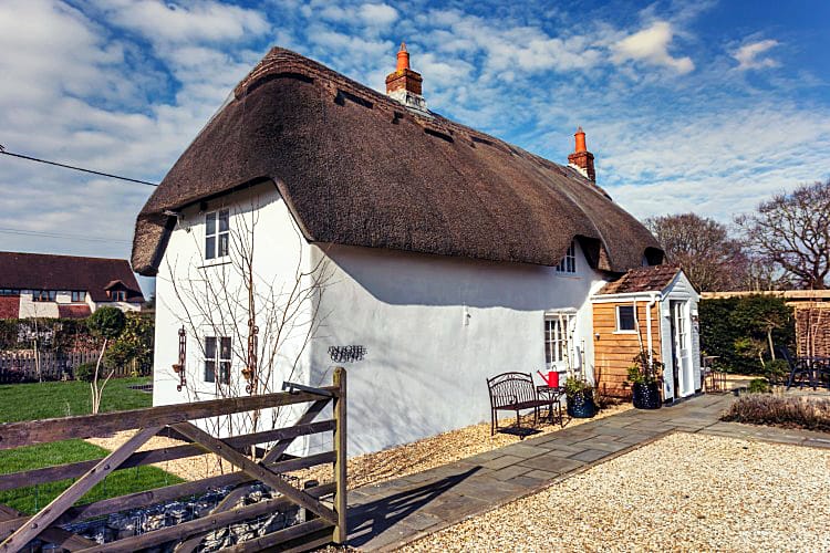 Image of Kingscliffe Cottage