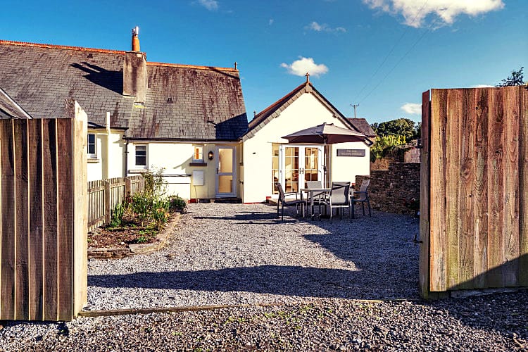 Image of Old Milking Parlour