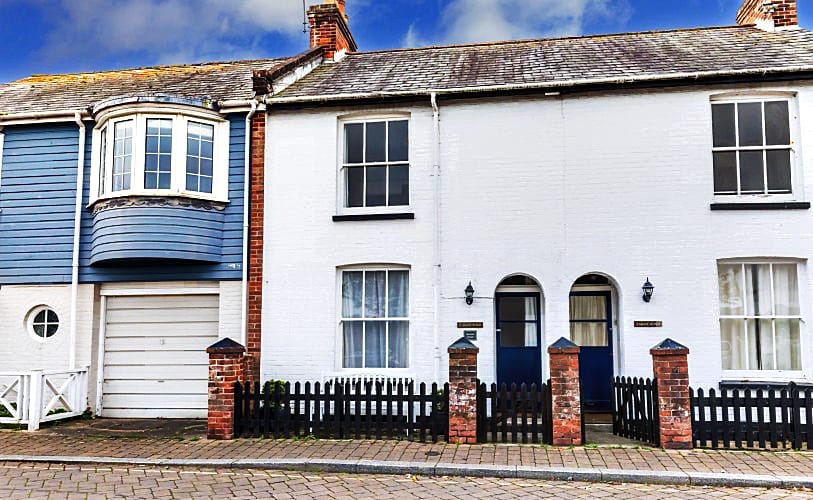 Image of Quayside Cottage