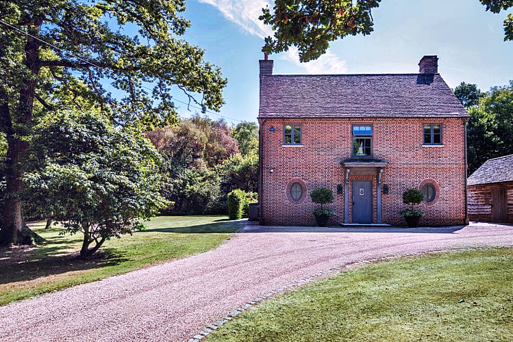 Image of Clobb Copse Cottage