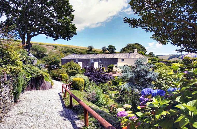 Image of Waterfall Cottage